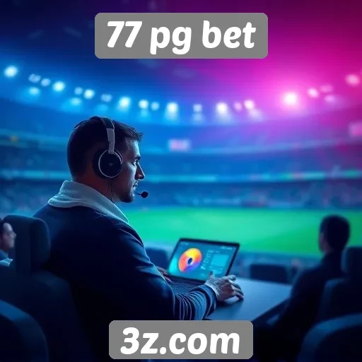 Suporte ao cliente no 77 pg bet é eficiente