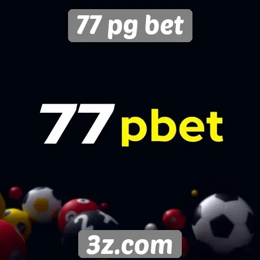 Análise de jogos disponíveis no 77 pg bet
