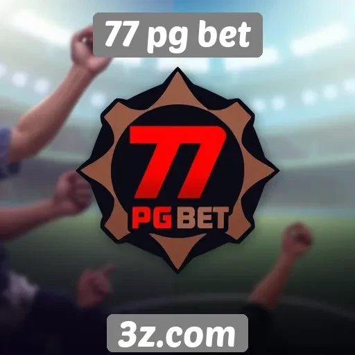 Exploração das opções de jogos no site 77 pg bet