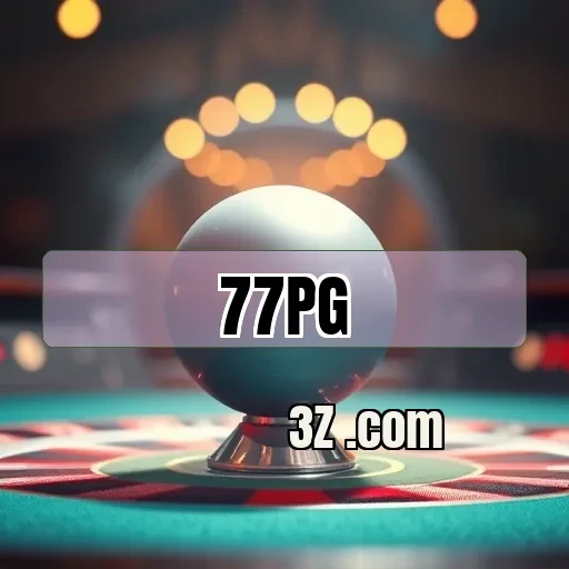 A Revolução Mobile do 77 pg bet: Jogue em Qualquer Lugar