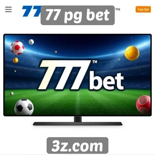 Novidades e promoções no 77 pg bet