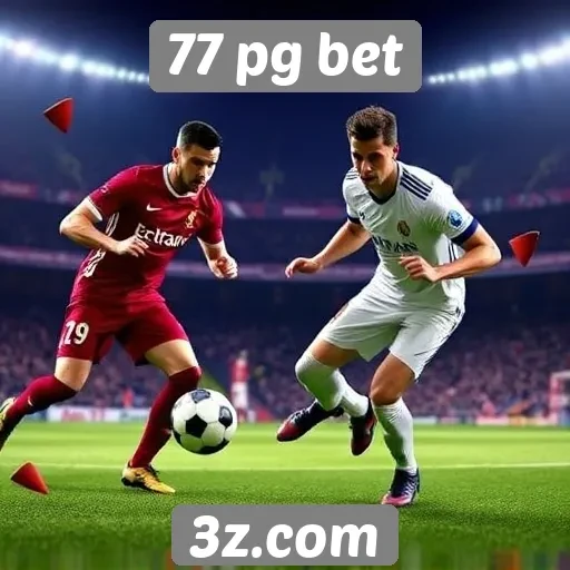 Opções de pagamento no 77 pg bet