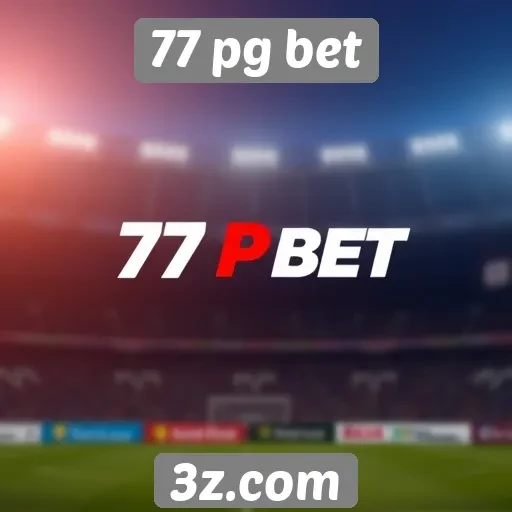 Plataforma 77 pg bet apresenta novos métodos de pagamento