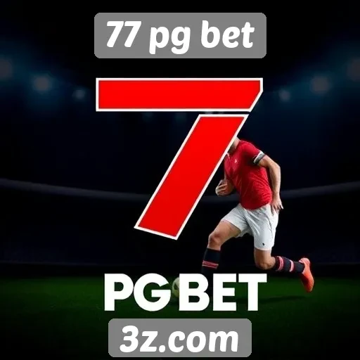 Promoções especiais atraem jogadores no 77 pg bet