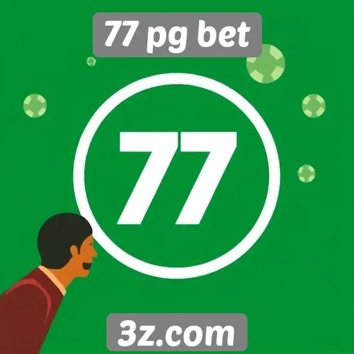 Avaliação da experiência do usuário em 77 pg bet