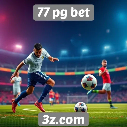 Experiência do usuário na plataforma 77 pg bet